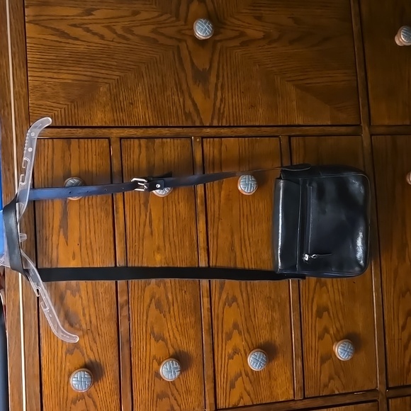 ALDO messenger style purse - Picture 8 of 9